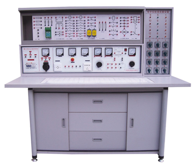 工厂电气控制实验、实训考核实验室设备SB-760