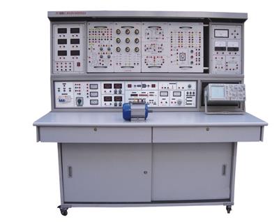 立式电工、模电、数电实验台SB-528