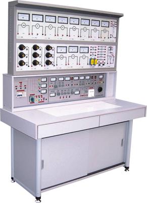 立式通用电工、电子实验台SB-319