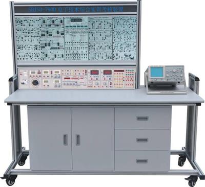 电子技术综合实训考核装置SBJSD-790D