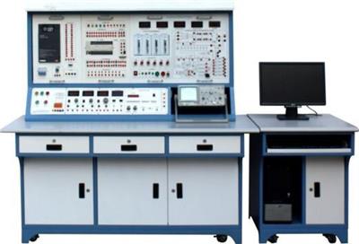 高级电工实训考核设备SB-608C