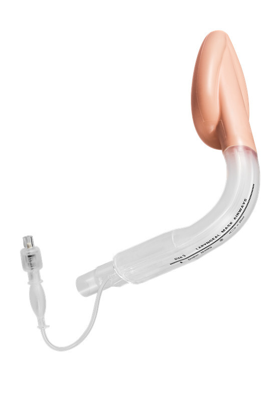 气管导管喉罩（双通道）1.5