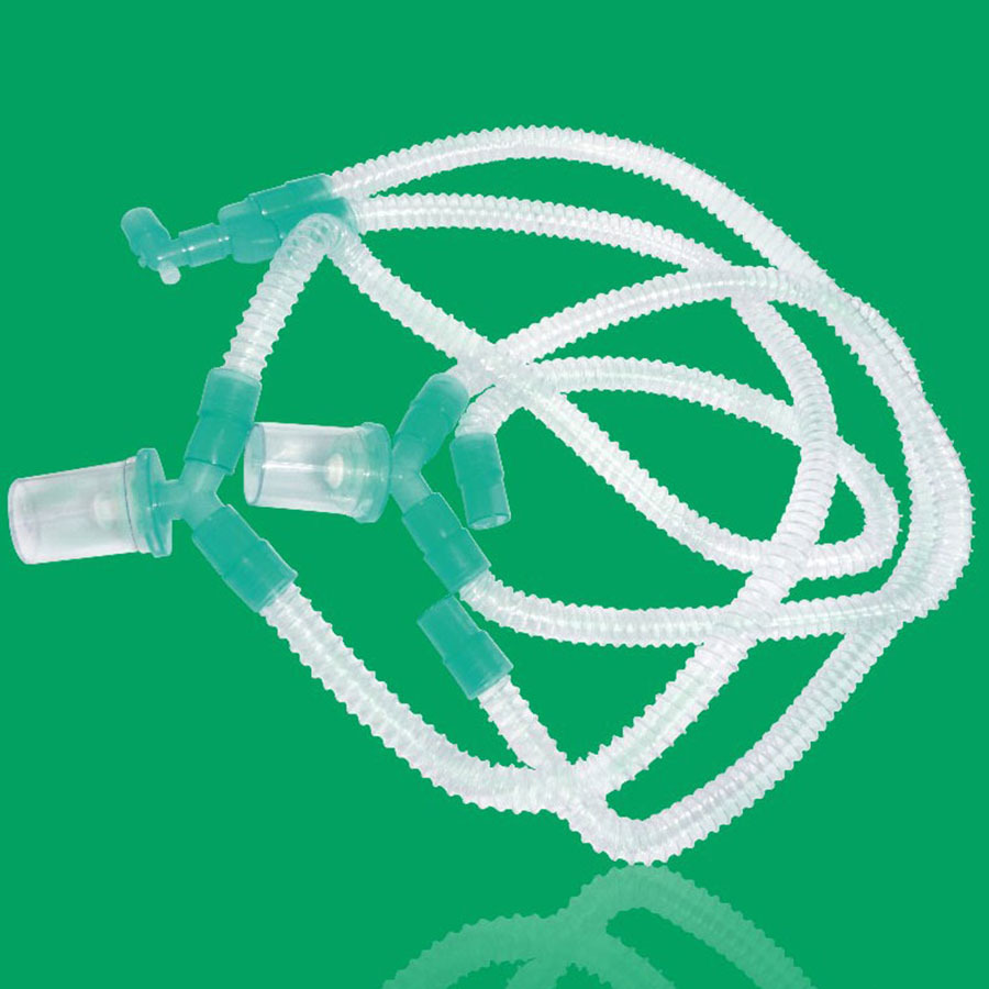 一次性使用呼吸管路套装BOT-S/J1.0