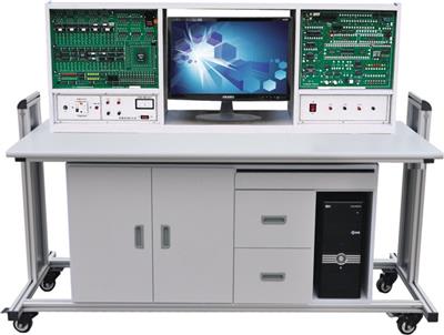 计算机组成原理、微机接口及应用综合实验台SB-105