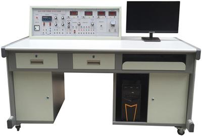 检测与转换（传感器）技术实训装置（22种传感器）SBY-ⅢB