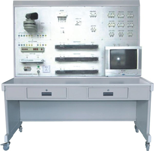 有线电视系统实验实训装置SBSLY-13