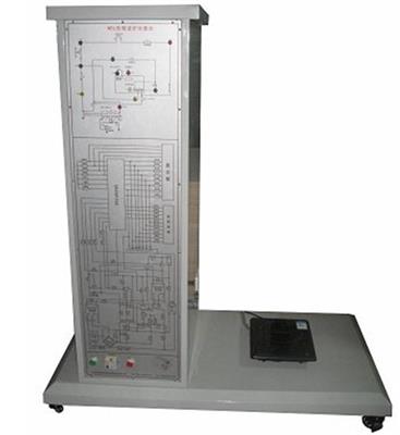 电磁炉维修技能实训考核装置SBDC-1型