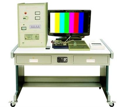 液晶电视组装调试与维修技能实训装置SB-99GA型