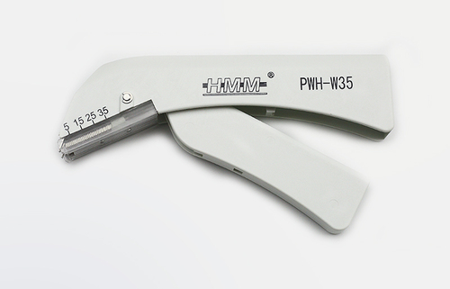 PWH系列一次性使用皮肤吻合器 PWH-R45