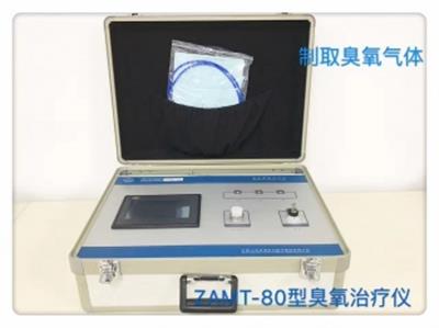 金正臭氧大自血治疗仪ZAMT-80