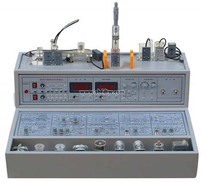 检测与转换（传感器）技术实验台TW-C720