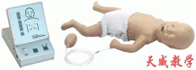 婴儿复苏模拟人CPR150