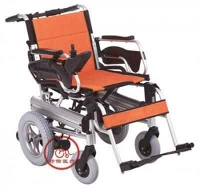 HBLD3-B(锂电池)电动轮椅