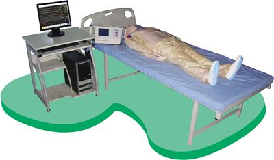 网络多媒体心肺复苏除颤心电图模拟教学系统QY-FSR-5