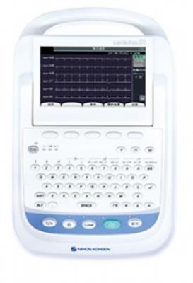 心电图机 ECG-2360