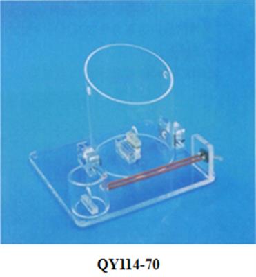 外科打结技能训练模型QY114-70