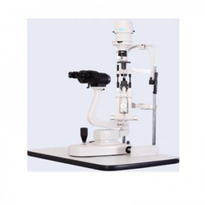 眼科裂隙灯显微镜检查仪 SLM-1ER