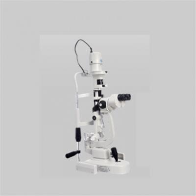眼科裂隙灯显微镜检查仪 SLM-5E