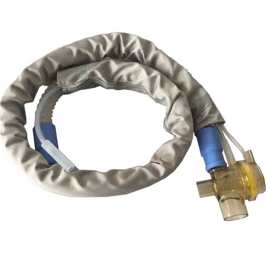 呼吸机用呼吸管路JIXI-H-100C型