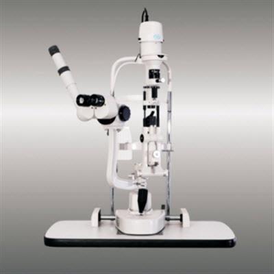 裂隙灯显微镜 SLM-K3