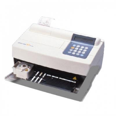 全自动干式急症生化分析仪 SP-4430