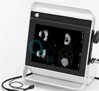 眼科超声诊断仪 CAS-2000BER