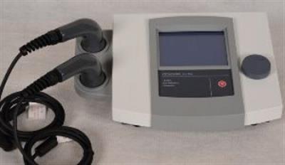 双频超声波治疗仪 US-750