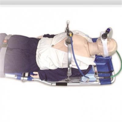 气动气控心肺复苏机 YH-2005B