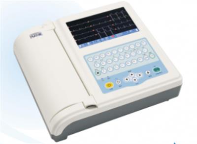 数字心电图机 ECG-5512G