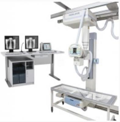 PLX9600A型数字化医用X射线摄影系统