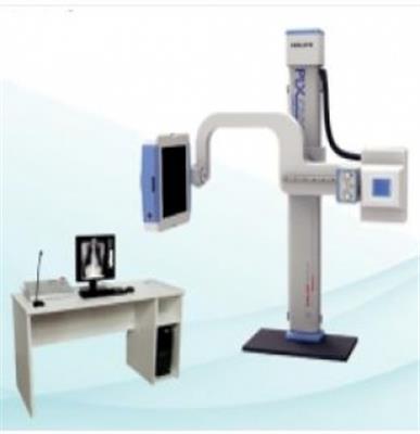 数字化医用X射线摄影系统JS-PLX8500C-202