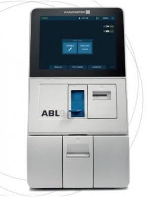 血气分析仪ABL9
