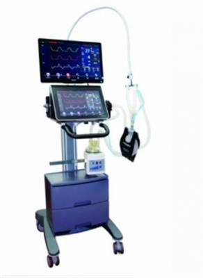 呼吸机系列JS-1000
