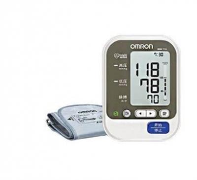 欧姆龙 电子血压计HEM-7136