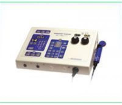超声波和电刺激复合治疗仪JS