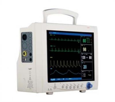 病人监护仪CMS8000