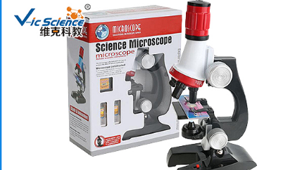 儿童显微镜 4200型
