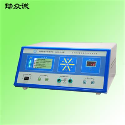 温热中频电疗仪TAFC