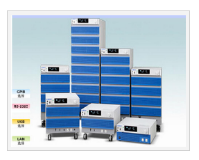 菊水PCR2000LE高品质交流安定化电源
