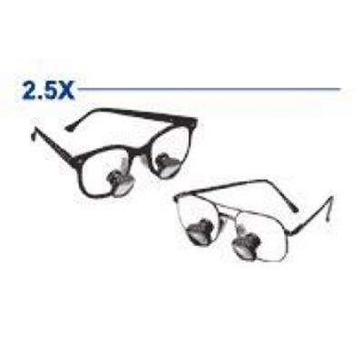 DVI手术放大眼镜-标准角2.5X