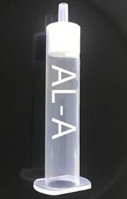 AL-A酸性氧化铝固相萃取柱