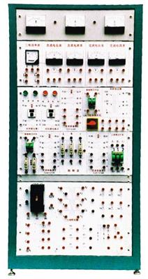 电机原理及电机拖动实验系统MYDJ-13