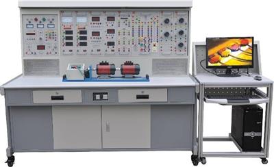 电机及电气技术实验装置（网络型）MY-E1