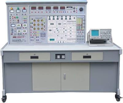 高性能电工电子技术实训考核装置MYGX-2