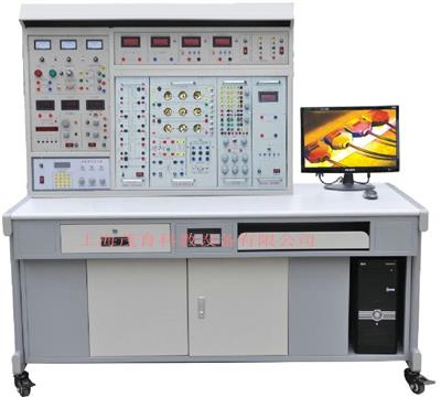 电工电子技术实验装置(网络型)MY-200B