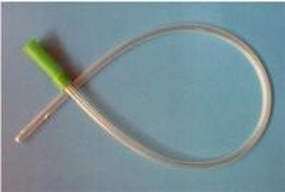 导尿管(塑料)PVC