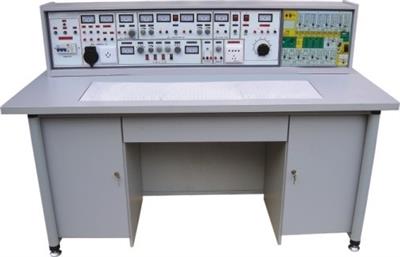 通用电工电子自动控制原理实验室成套设备MY-17B