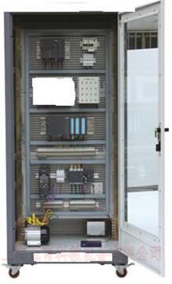 典型机电设备安装与控制实训考核柜MY-19K