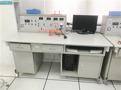 传感器技术实验装置MYN-319