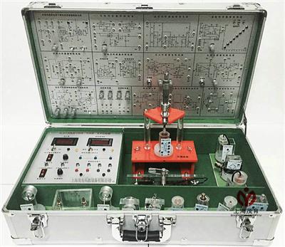 传感器与检测技术实验箱MY-318A